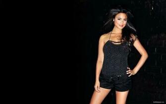 Nathalie Kelley HD Wallpaper For Desktop