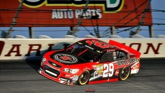 Kevin Harvick Wallpaper