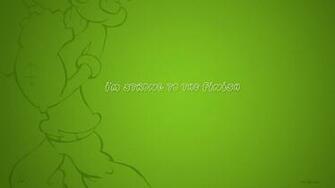 Strong To The Finish Screensavers Wallpaper Two S