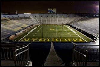 Michigan Football Wallpaper Sf