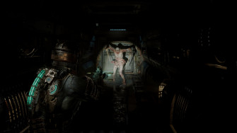 Dead Space Game Remake Necromorphs 4k Wallpaper iPhone HD Phone 1831j