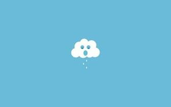 Simple Desktop Wallpaper Cartoon