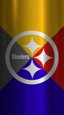 Steelers Wallpaper Pittsburgh Logo