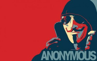 Fuentes De Informaci N Wallpaper Anonymous HD