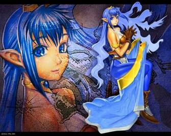 Sega Saturn Net S Wallpaper