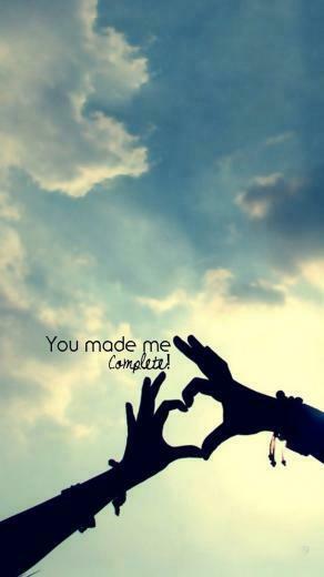Love Top iPhone Wallpaper Part