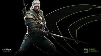 Exclusive The Witcher Wild Hunt Wallpaper Geforce