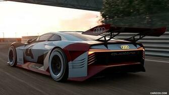 Gran Turismo Wallpaper