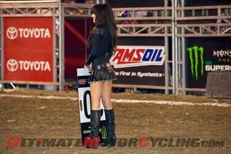 Anaheim I Supercross Monster Girls Wallpaper Ultimate Motorcycling