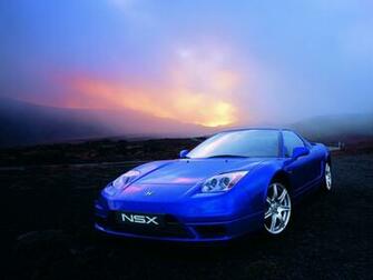 Honda Nsx Wallpaper High Resolution And Quality