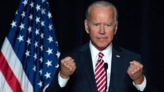 Joe Biden Parody Website Is Beating Official Campaign Site On Google
