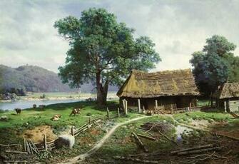 Best Homestead Wallpaper