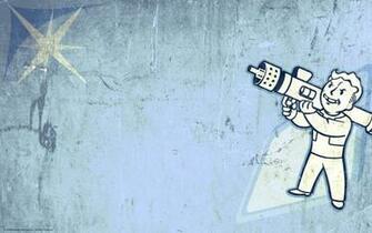 Fallout Pip Boy With Rocket Launcher