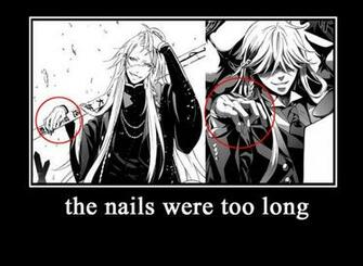 Undertaker Black Butler