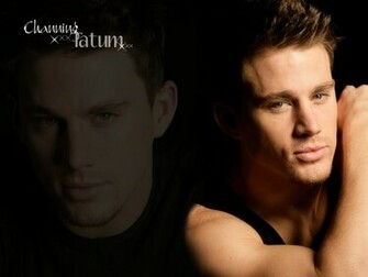 Channing Tatum Background