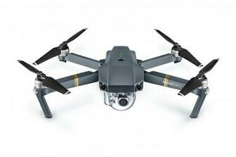 Dji Mavic Pro Im Ausf Hrlichen Test Die Perfekte Reisedrohne