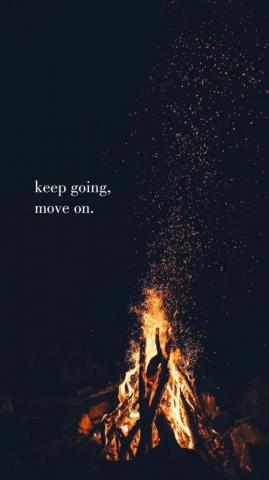 Queen On Q 1line Meaningful Quotes Wallpaper Background