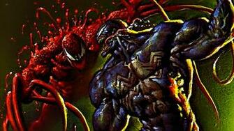 Carnage Wallpaper