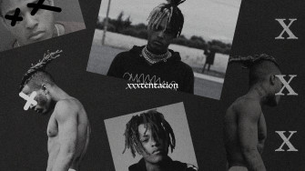 Xxxtentacion Aesthetic Wallpaper