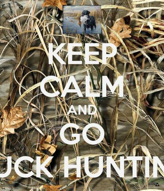 Duck Hunting Screensavers Wallpaper