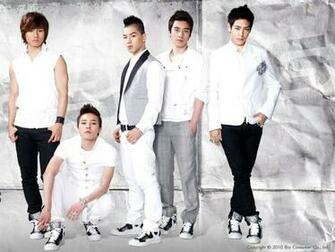 Big Bang Wallpaper Kpop 4ever