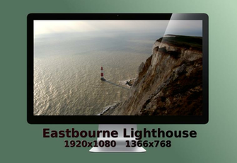 Spigget Deviantart Art Lighthouse Wallpaper