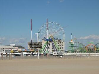 Ocean City Maryland Beach HD Walls Find Wallpaper