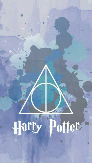 Cute Harry Potter Wallpaper On