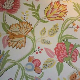 Discount Thibaut Wallpaper Border