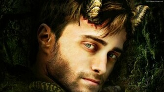 Daniel Radcliffe Wallpaper
