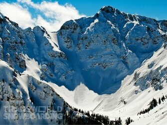 Wednesday Wallpaper Shaun White