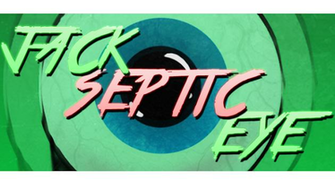 Jacksepticeye Indy Popcon
