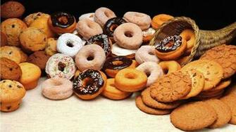 Food Wallpaper Desktop Background