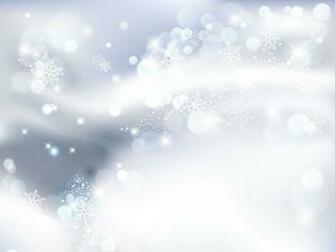 Silver Stars Ppt Abstract Background