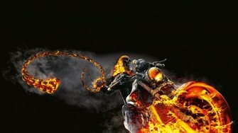 Ghost Rider Hebus Org High Definition Wallpaper