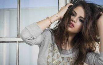 Selena Gomez Hilyts