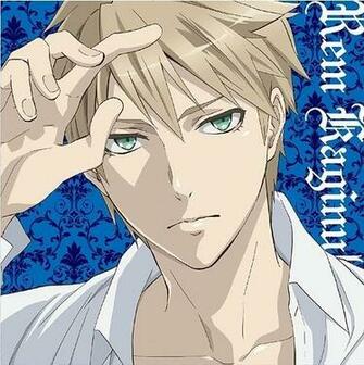 Dance With Devils Musical Song Single Rem Kaginuki