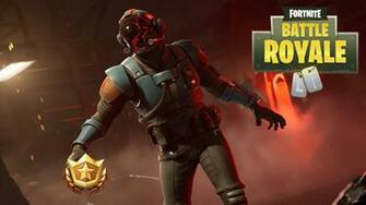 Find The Secret Fortnite Battle Pass Star For Week