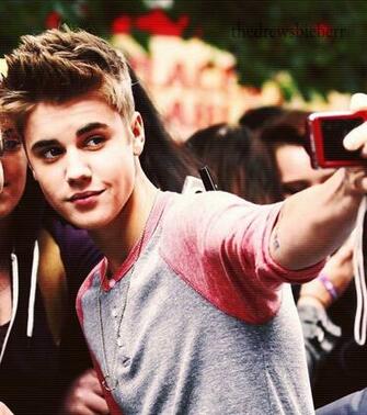 Justin Bieber Background