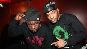 Mobb Deep Music Fanart Tv