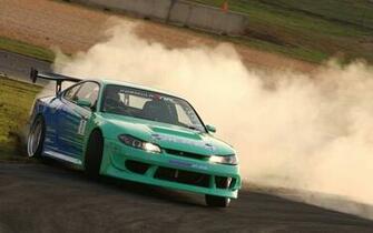 Drifting Wallpaper