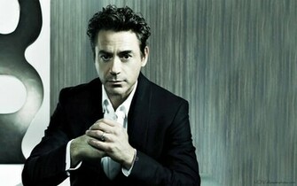 Robert Downey Jr HD Wallpaper Image Pictures