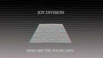 Joy Division Wallpaper HD