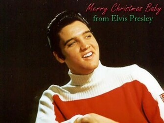 Merry Christmas Baby