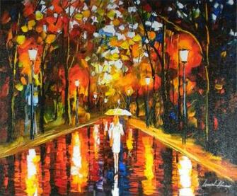 News And Entertainment Paintings Art Jan