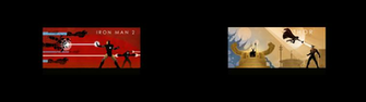 Dual Screen Comic Wallpaper Mini Dump