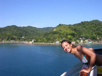 Roatan Honduras Island Destination360 HD