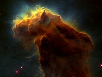 Wallpaper Nasa Space
