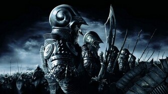 Planet Of The Apes Wallpaper For