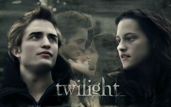 Twilight Wallpaper Series